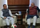 टेक्सटाइल सेक्टर में छत्तीसगढ़ के लिए बड़ी संभावनाएं,केंद्र करेगा हरसंभव सहयोग