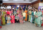 कैट महिला विंग द्वारा शिक्षक दिवस पर विशेष शिक्षकों का सम्मान एवं एआई कार्यशाला का आयोजन - मधु अरोरा