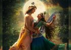 पौराणिक फैंटेसी फिल्म 'कृष्णावतारम: पार्ट 1 - हृदयम' की वैश्विक रिलीज का ऐलान