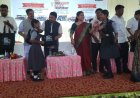 AM/NS इंडिया–टाइम्स फाउंडेशन ने बस्तर के विद्यार्थियों को दिया क्रिटिकल थिंकिंग का राष्ट्रीय मंच