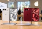 एप्पल का बड़ा दांव: iPhone 18 Pro Max और पहले फोल्डेबल 'iPhone Fold / Ultra' की डिटेल्स लीक