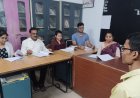 CGPSC के अभ्यर्थियों के लिए राहत भरी खबर: रायपुर में 12-13 सितंबर को 'प्रोजेक्ट अनुभव' के तहत फ्री मॉक इंटरव्यू, जानें कैसे लें भाग