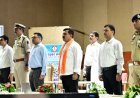 साइबर ठगी होते ही 1930 पर तत्काल संपर्क करें, जागरूकता को गांव-गांव तक पहुंचाएं : विजय शर्मा