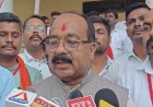 गणेश समितियों को अनावश्यक परेशान न करें : अरूण साव