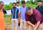 प्रकृति का संरक्षण हम सबकी जिम्मेदारी : मंत्री राजेश अग्रवाल