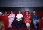 बच्चे भारत के भविष्य हैं, उन्हें संस्कार और अच्छी सोच की ओर ले जाना हम सभी की जिम्मेदारी : पुरन्दर मिश्रा