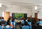 अंतर्राष्ट्रीय ओजोन दिवस पर विद्यार्थियों ने उत्साहपूर्वक लिया भाग
