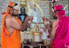 श्री मुनि सुब्रत नाथ दिगंबर जैन मंदिर में मनाया गया उत्तम शौच धर्म