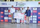 गोल्फ के ग्लोबल मैप पर उभर रहा नवा रायपुर, विश्वस्तरीय सुविधाएं बन रहीं पहचान : अरुण साव