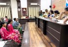राज्य महिला आयोग ने सुनी महिलाओं की शिकायतें,पति-पत्नी ने फिर थामा एक-दूसरे का हाथ