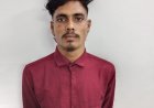 सिविल लाइन क्षेत्र से एक्टिवा चोरी करने वाला हिस्ट्रीशीटर गिरफ्तार
