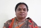 सांसद फूलोदेवी नेताम का वाट्सएप अकाउंट हैक, परिचितों के पास पहुंचा 50 से 60 हजार रुपए का डिमांड मैसेज