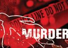 Crime Breaking :  रायपुर में ट्रिपल मर्डर,पत्नी और दो बच्चों की हत्या कर खुद को किया घायल