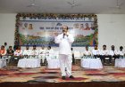 खेल और खिलाडिय़ों की तरक्की के लिए छत्तीसगढ़ सरकार प्रतिबद्ध : अरुण साव