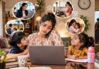 नौकरी और पेरेंटिंग में तालमेल बिठाना अब होगा आसान: वर्किंग पेरेंट्स अपनाएं ये आसान और कारगर तरीके