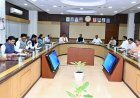 साय कैबिनेट में महत्वपूर्ण फैसलों पर मुहर : अतिथि व्याख्याता नीति में बदलाव, अग्निवीर भर्ती की आरक्षण और चयन प्रक्रिया निर्धारित