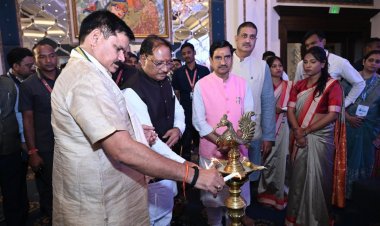 खनिज से उद्योग और रोजगार तक बनेगी पूरी मिनरल वैल्यू चेन 