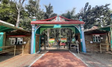 नंदनवन का 50 करोड़ में होगा कायाकल्प, पीपीपी मॉडल पर बनेगा बॉटनिकल गार्डन