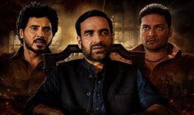 'मिर्जापुर' के फैंस को बड़ा झटका: सेंसर बोर्ड ने चलाया कैंची, काटा 35 सेकंड का सीन
