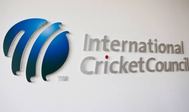 ICC का बड़ा ऐलान: भारत को मिली पहली महिला चैंपियंस ट्रॉफी की मेजबानी, मुंबई और वडोदरा में होंगे मुकाबले
