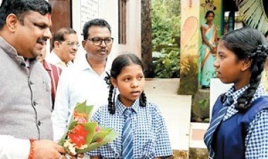 पोटाकेबिन और आश्रमों को बनाएं अपना घर: गजेंद्र यादव