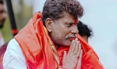 13 सितंबर तक छत्तीसगढ़ लौट सकते हैं BJP प्रदेश अध्यक्ष किरण सिंह देव, स्वास्थ्य में लगातार सुधार