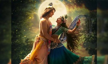 पौराणिक फैंटेसी फिल्म 'कृष्णावतारम: पार्ट 1 - हृदयम' की वैश्विक रिलीज का ऐलान