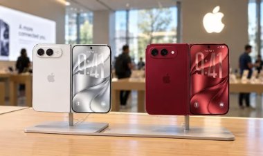 एप्पल का बड़ा दांव: iPhone 18 Pro Max और पहले फोल्डेबल 'iPhone Fold / Ultra' की डिटेल्स लीक