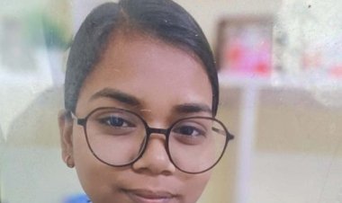 घर में फंदे पर लटकी मिली 26 वर्षीय शिक्षिका की लाश, जांच में जुटी पुलिस