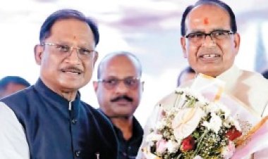 प्रदेश के लिए 3.65 लाख नए पीएम आवास मंजूर, दो लाख परिवारों का एकसाथ गृह प्रवेश