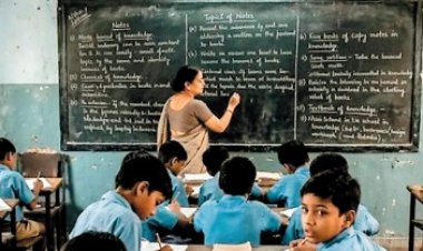 स्कूल के प्राचार्यों को भी अब रोज दो पीरियड्स पढ़ाना जरूरी, प्रशासनिक और वित्तीय जिम्मेदारियों के साथ बढ़ा दायित्व