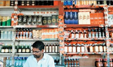 सभी शराब दुकानों में हर बोतल की होगी जांच, सागर जहरीली शराब कांड से सबक 