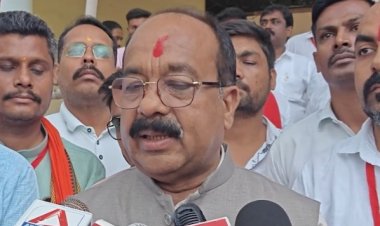 गणेश समितियों को अनावश्यक परेशान न करें : अरूण साव