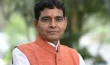 सेवा संकल्प अभियान को सफल बनाने प्रदेशभर में तैयारियां तेज,मंत्री टंकराम वर्मा ने की समीक्षा