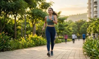 फिट रहने का आसान और कारगर फॉर्मूला: अपनी दिनचर्या में शामिल करें ये 7 वॉकिंग प्लान; तेजी से घटेगा वजन और मजबूत होगा दिल