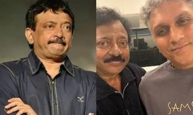 अंडरवर्ल्ड डॉन दाऊद इब्राहिम पर फिल्म बनाएंगे राम गोपाल वर्मा और मोहित सूरी