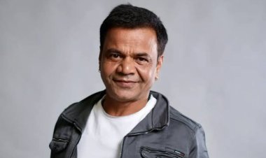 चेक बाउंस मामले में अभिनेता राजपाल यादव को सुप्रीम कोर्ट से अंतिम राहत, 2 करोड़ रुपये जमा करने का निर्देश
