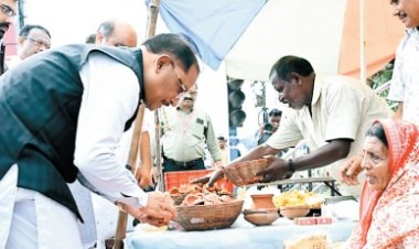 कल से शुरू होगा ‘सेवा संकल्प अभियान' : पीएम मोदी के 25 वर्षों के सेवा-समर्पण का उत्सव