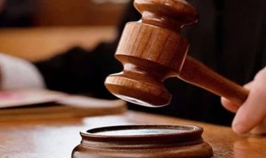 झीरम घाटी हत्याकांड पर बड़ा फैसला : 10 दोषियों को फांसी की सजा,जगदलपुर की विशेष NIA कोर्ट ने सुनाया फैसला