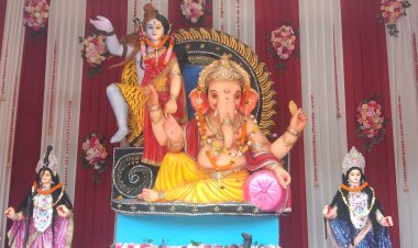 रायपुर में आज शाम फिल्म ‘महाकाव्य श्री रामायण कथा श्री राम की’ के कलाकारों का होगा आगमन