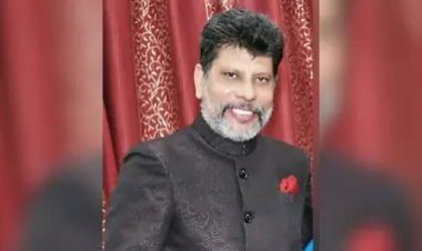 स्वस्थ हुए प्रदेश भाजपाध्यक्ष, कल दिल्ली से लौटेंगे रायपुर