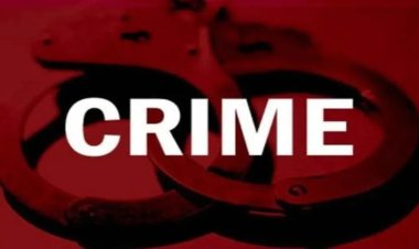 गरियाबंद में चरित्र पर संदेह को लेकर खौफनाक वारदात: पति ने की पत्नी की निर्मम हत्या