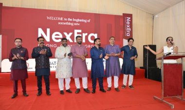 नेक्सेरा ऐप लॉन्च : चार रियल एस्टेट ग्रुप मिलकर लाएंगे मिसिंग मिडिल के लिए सौगात