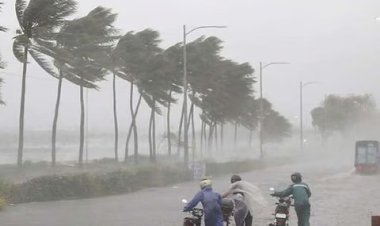 Breaking : छत्तीसगढ़ सहित 26 राज्यों में बारिश का अलर्ट