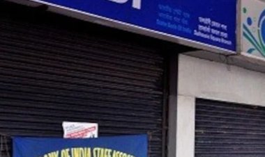 बैंक हड़ताल टली : आज खुले रहेंगे बैंक, 28 से 30 सितंबर तक प्रस्तावित 3 दिन की हड़ताल वापस