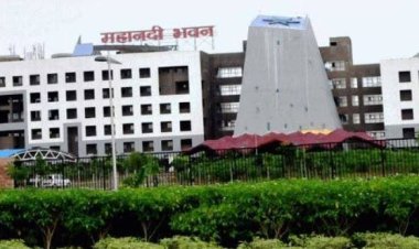 आईएएस आशीष कुमार टिकरिहा को जनसंपर्क संचालक की जिम्मेदारी
