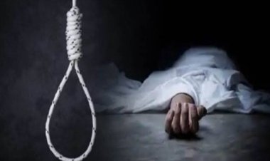 भिलाई के मोहन नगर में लिव-इन में रह रही युवती की संदिग्ध परिस्थितियों में मौत: फंदे पर लटका मिला शव