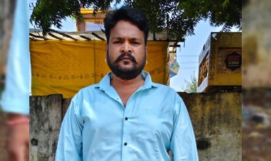राजधानी से आपराधिक गतिविधियों में लगातार संलिप्त बदमाशों को किया जा रहा जिला बदर