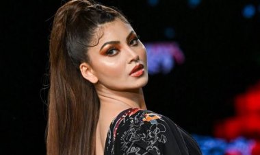 उर्वशी रौतेला की पहचान के इस्तेमाल पर AI कंपनी से विवाद: टीम का कानूनी कार्रवाई का दावा, 7,000 करोड़ रुपये हर्जाने की मांग
