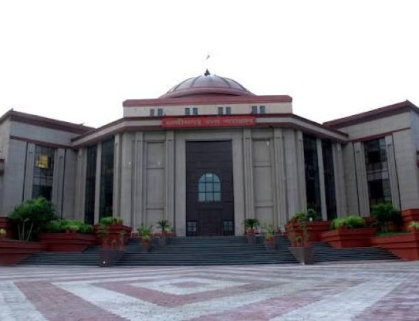 नाबालिग से दुष्कर्म के मामले में हाईकोर्ट का कड़ा रुख: आरोपी की जमानत अर्जी खारिज; DNA रिपोर्ट में जैविक पिता होने की हुई पुष्टि